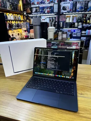 MacBook Air M2 1