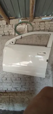 Продаётся дверь от chevrolet cobalt 1