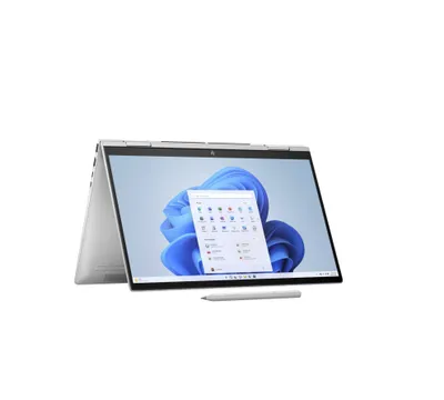 &HP ENVY X360 14-ES1013DX/Core 5 120U/8GB/512GB SSD/14"FHD IPS noutbuki 1