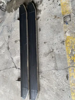 Порог-подножка BYD 1