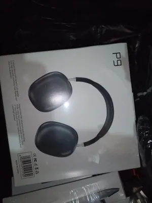 p9 simsiz bluetooth