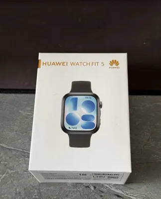 Huawei Watch Fit 5 1