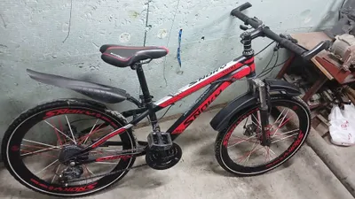 Продам спортивные велосипеды 26 размера 1