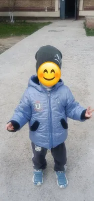 Продается куртка