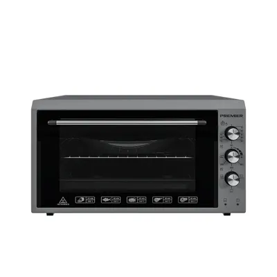 Мини печь Premier PRM-MED45/SB
