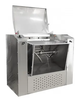 PishTex TK-50 xamir qorish mashinasi