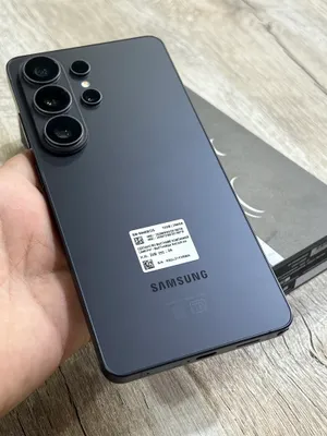 Samsung S26 Ultra 12/256 ГБ 1