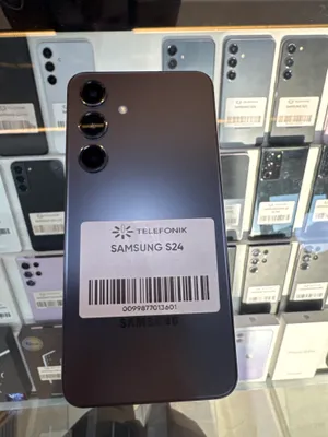 Samsung s24