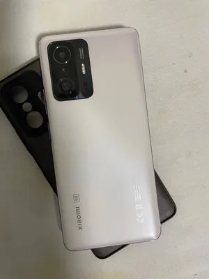 Xiaomi 11 T 90 fps 1