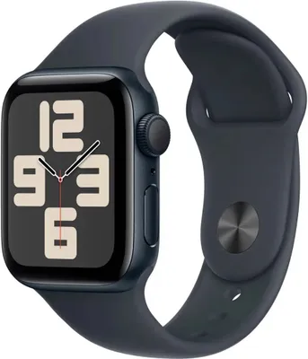 Apple Watch SE 2 40/44 мм, новые, оригинальные 1