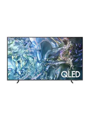 Samsung 55 Q60D 4K QLED televizori, yetkazib berish va proshivka bepul