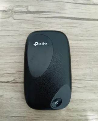 Карманный роутер TP-Link Mini