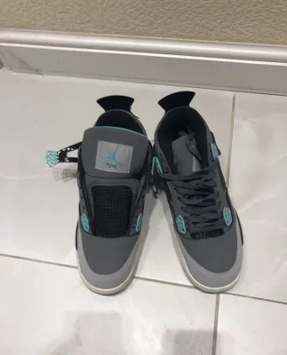 AIR JORDAN 4 krossovkalari 1