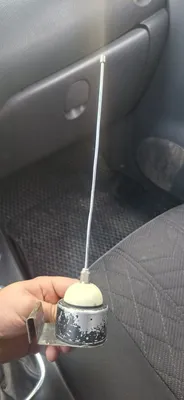 Antena hamma moshinaga tuwadi 1