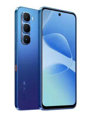 1+1 AKSIYA Infinix HOT 60 5G + Infinix Smart 10 1