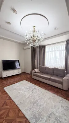 3 xonali kvartira, 90 m2, Mirobod 1