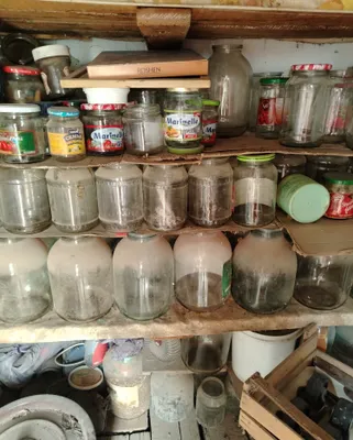 Срочно продаю банки для закрутки 1