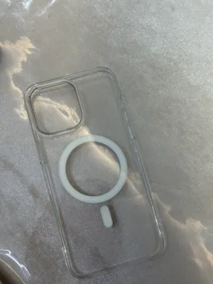 Стеклянный оригинальная чехол на iPhone 14 Pro Max