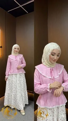 hijobli qizlar uchun