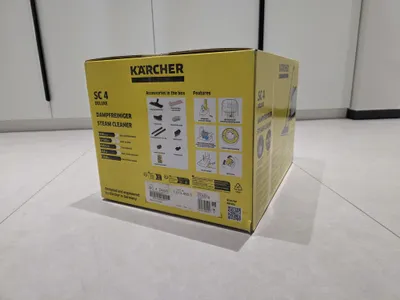 Karcher SC4 Deluxe 1