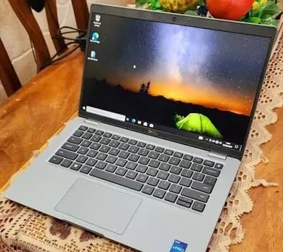 Ноутбук Dell Latitude 5430, Core i5 12-го поколения, 8 ГБ, SSD 256 ГБ 1