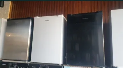 AIWA, MIEER, 5L, 10L, 50L, 90L, 1