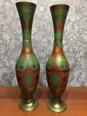Vazalar. Hindiston. 1