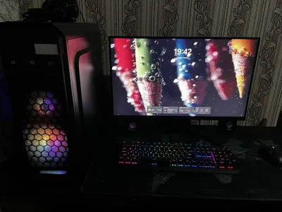 Kompyuter sotiladi CS 2 2K uchun 1