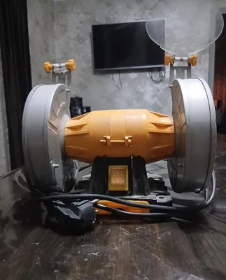 Stol usti elektr charxlash stanogi (jilvir)