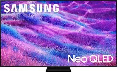 Samsung 85QN80F Neo QLED 4K UHD HDR Smart TV 1