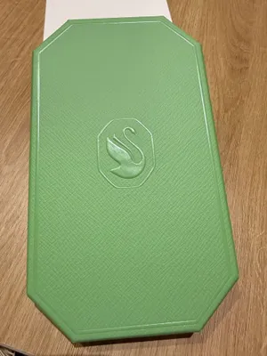 Чехол Swarovski оригинал на IPhone 14 Pro Max 1