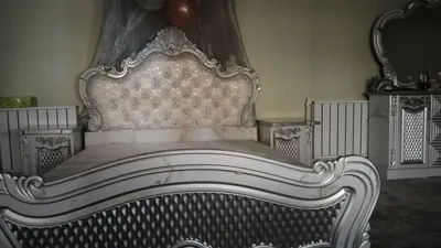 Срочно продаётся новый спальный гарнитур 1