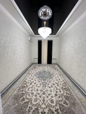 2-комнатная квартира, 56 м², 3/7 этаж (вторичка) 1