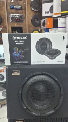 Helix PF C165.2 Orginal Kalonka 1