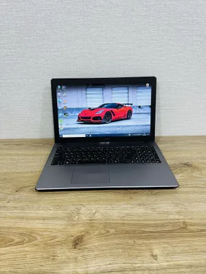 Недорого Игровой ASUS Core i7 для Работы, Игр и Развлечений 1