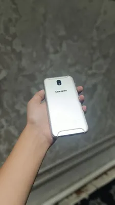 Смартфон на запчасти —Samsung j7(2017) 1