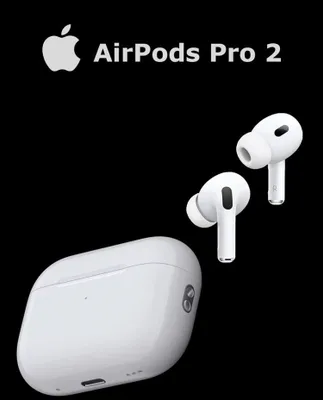 Airpods Pro 2 Anc 1