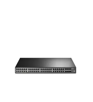 TP-Link T3700G-52TQ 52-Port L3 10G SFP+ kommutatori 1