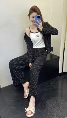 pijama juda chiroyli 1