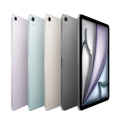 Yangi Apple iPad Air 11 M3 2025 • Planshet • 1