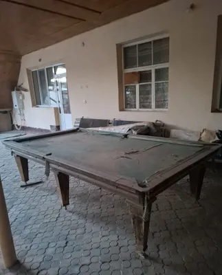 Billard stol sotiladi 1