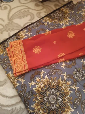 yangi kelinlar kiyadigan sari 1