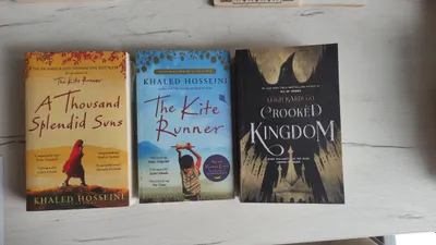 all orginal new books