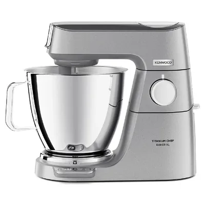 Кухонный комбайн Kenwood KVL85.704SI 1