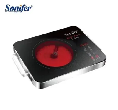 Sonifer sf-3039 elektr plitasi 1