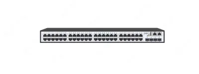 L2 kommutatori SNR-S2989G-48TX, 48 port