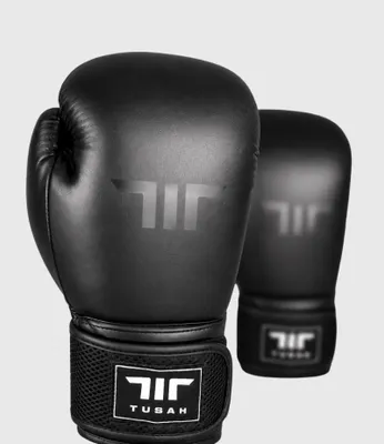 Tusah Boxing Ez-Fit boks qo‘lqoplari 1