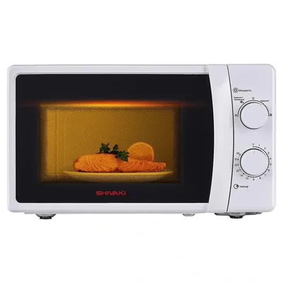 Микроволновая печь Shivaki 20MX74 1