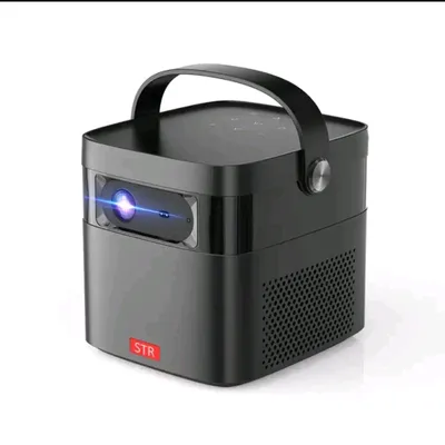 Проектор STR k5 mini Laser 1