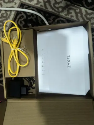 Wi-fi router 5-G 1